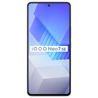 iQOO Neo7 SE 5G手机 12GB+512GB 银河