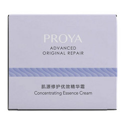 珀莱雅 肌源修护优效精华霜 50g