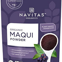 Navitas Organics Navitas ***s 马基粉，85 克袋装，17 份