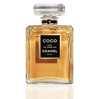 香奈儿（Chanel）  可可浓香水 100ML