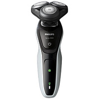 PHILIPS 飞利浦 5系列 S5082 电动剃须刀 黑色