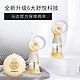 medela 美德乐 丝韵翼舒悦款吸奶器双边电动吸乳器集奶器高效泌乳