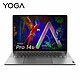 百亿补贴：Lenovo 联想 Yoga Pro14s 2022款 14英寸笔记本电脑（R7-6800HS、16GB、512GB）