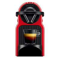 NESPRESSO 浓遇咖啡 Inissia系列 胶囊咖啡机