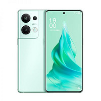 OPPO Reno9 Pro+ 5G智能手机 16GB+256GB