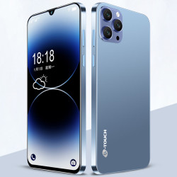 k-touch 天语 x13promax 八核智能手机6 128g 磨砂玻璃后盖 6.