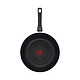 88VIP：Tefal 特福 G28919 钛铸红点炒锅 28cm