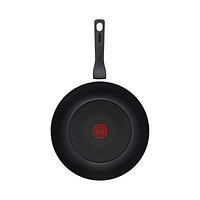 88VIP：Tefal 特福 G28919 钛铸红点炒锅 28cm