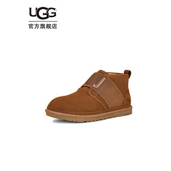 UGG 男士雪地靴 1119392