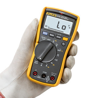 FLUKE 福禄克 F117C 数字万用表