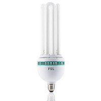 FSL 佛山照明 T5 E27螺口节能灯泡 65W 白光