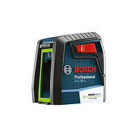 BOSCH 博世 GLL 30G 绿光水平仪 标配