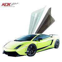 20点开始：KDX 康得新 汽车贴膜晶雅75+20（深色） 轿车系列