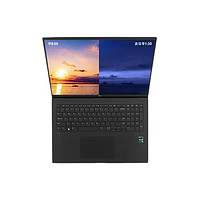 LG 乐金 gram 2022款 17英寸笔记本电脑i5-1240P16GB512GB
