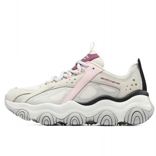 SKECHERS 斯凯奇 D'LITES系列 Rover X 女子休闲运动鞋 896141