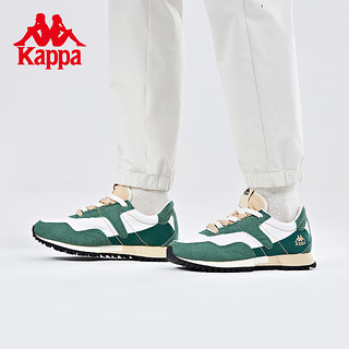 Kappa 卡帕 、Kappa卡帕 K0CW5MM34 男女款复古老爹鞋跑鞋