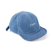 PUBLISH Chino Cap 22新款刺绣棒球帽