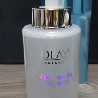 OLAY 玉兰油 水感透白光曜精华水 250ml