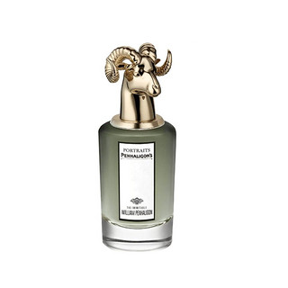 PENHALIGON'S 肖像兽首系列 无与伦比的威廉男士浓香水 EDP 75ml