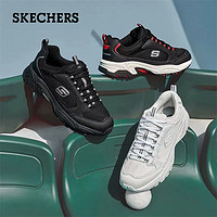 百亿补贴：SKECHERS 斯凯奇 男款休闲运动鞋 999873