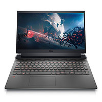 百亿补贴：DELL 戴尔 游匣G15 2022款 15.6英寸游戏本（i7-12700H、16GB、512GB、RTX 3060）