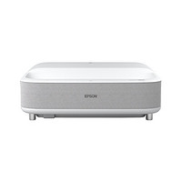 EPSON 爱普生 EH-LS300W 激光电视投影仪