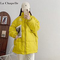 La Chapelle 羽绒服女