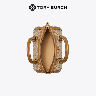 TORY BURCH T MONOGRAM 迷你酒桶包 82939