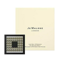 JO MALONE LONDON 祖·玛珑 车载香薰补充装（青柠罗勒与柑橘香型）2.5g