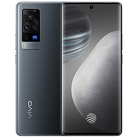 vivo X60 Pro 12GB+256GB 华彩 5G手机 蔡司光学镜头 原力