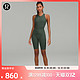 lululemon 丨SenseKnit™ 女士跑步连体衣 LW1CT8S