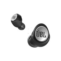 JBL 杰宝 REFLECT X600TWS 入耳式真无线蓝牙耳机 森林绿