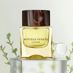 BOTTEGA VENETA 葆蝶家 幻境男士淡香氛 EDT 50ml