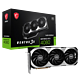 MSI 微星 万图师 GeForce RTX 4080 VENTUS 3X 16GB 独立显卡