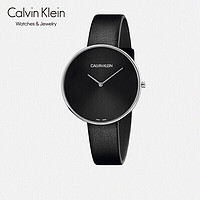 Calvin Klein 馥月系列 女士石英表 K8Y231C1