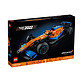 88VIP：LEGO 乐高 Technic科技系列 42141 迈凯轮F1赛车