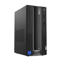 ThinkPad 思考本 联想ThinkCentre neo P780 独显专业设计办公原装台式机