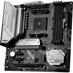 MSI 微星 MAG B550M MORTAR MAX WIFI 迫击炮 + 锐龙 R5-5600G 散片 板U套装