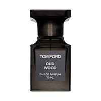 黑卡会员：TOM FORD 珍华乌木（乌木沉香）浓香水 Oud Wood EDP 30ml