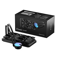 Fractal Design Lumen S28 280水冷散热器