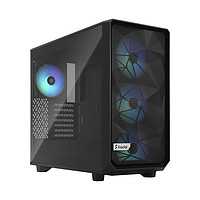 Fractal Design Meshify 2 Lite RGB（M2 Lite RGB）