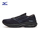 Mizuno 美津浓 WAVE RIDER 26 男子跑鞋 J1GC2263