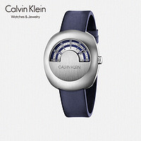 Calvin Klein Glimpse 惊鸿系列系列 男士石英表 K9M311VN