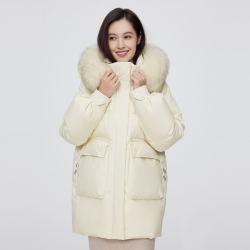 最高温度13度可以穿羽绒服吗 13度可以穿羽绒服吗-第2张图片-潮百科