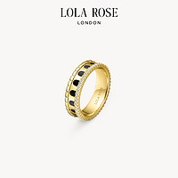 LOLA ROSE 拱门系列 女士时尚戒指 LR70524
