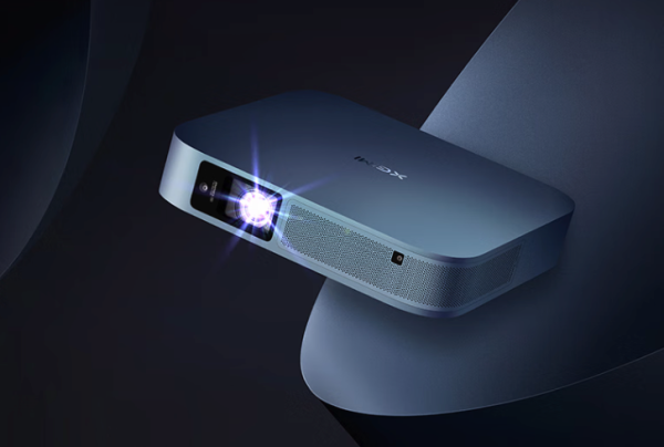 极米 z系列 z6x pro 投影机epson 爱普生 ch-a100 家庭影院智能投影机