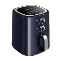 tosot大松空气炸锅无油空气炸香脆不油腻gfp0501a深蓝色
