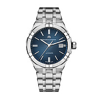 艾美 手表时尚简约防水夜光钢带自动机械男士手表腕表