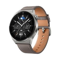 huawei华为watchgt3pro华为手表运动智能手表强劲续航蓝牙通话ecg心电