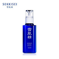 SEKKISEI 雪肌精 乳液 经典型 140ml